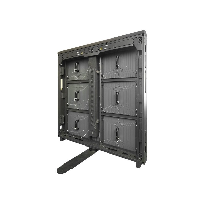 Outdoor Perimeter LED Display best