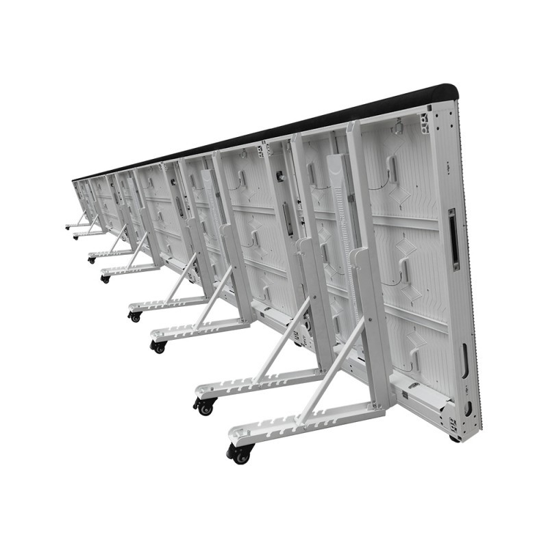 Outdoor Perimeter LED Display price