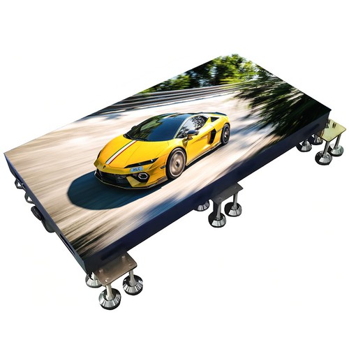 module of P29 Stage LED Screen Floor Tiles module of P29 Stage LED Screen Floor Tiles