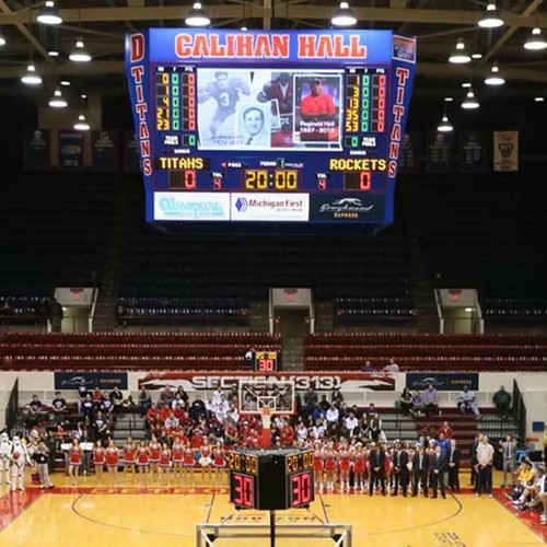 stadium Outdoor Perimeter LED Display stadium Outdoor Perimeter LED Display