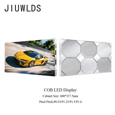 P0.9375 Унутраны святлодыёдны дысплей Micro COB